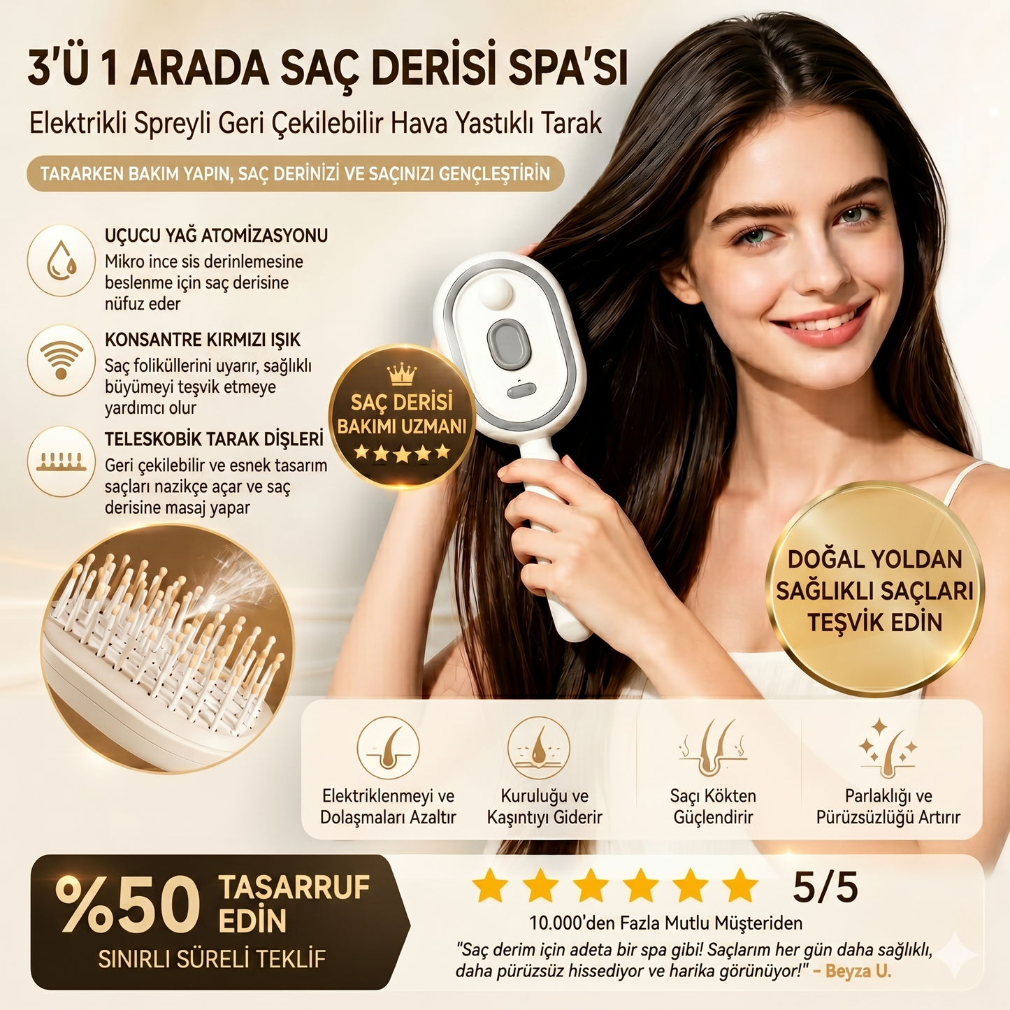 HairCareTR