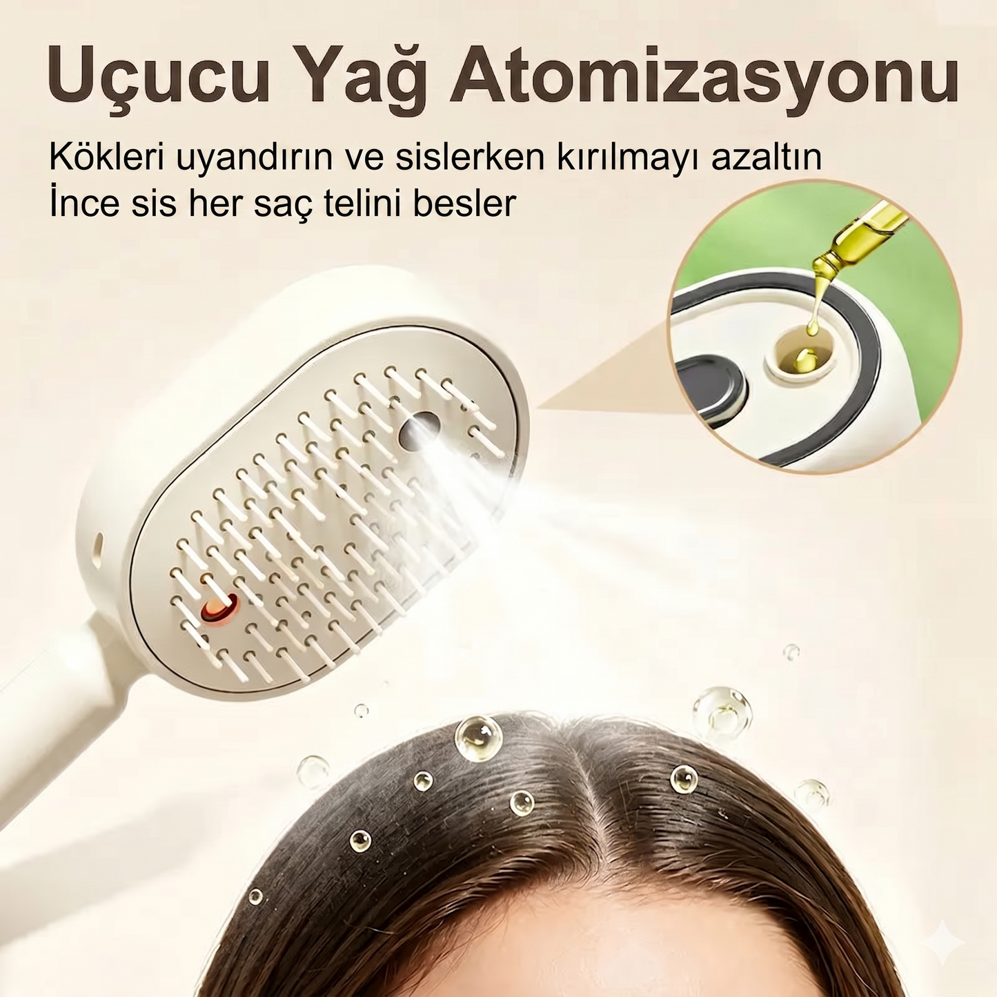 HairCareTR