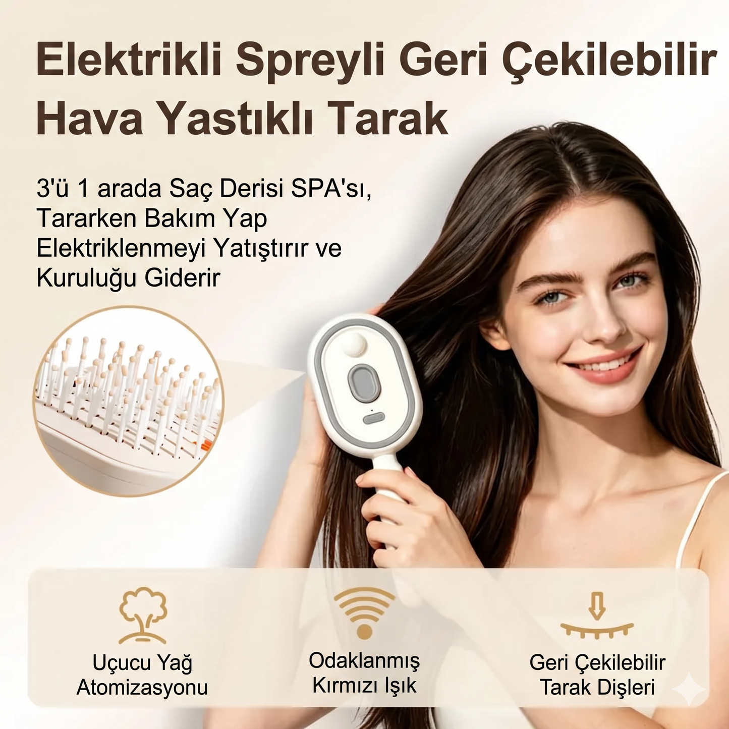 HairCareTR