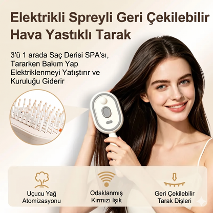 HairCareTR