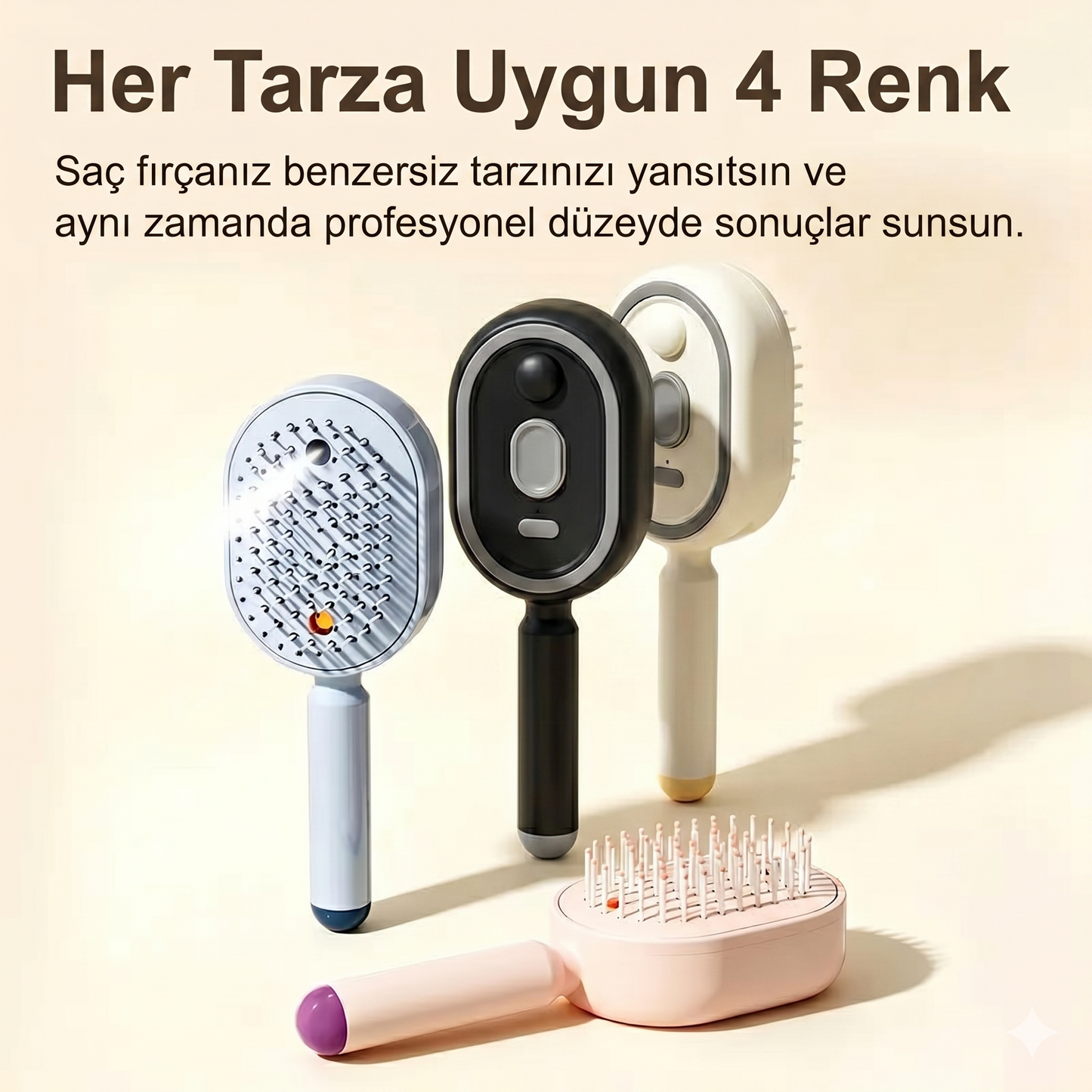 HairCareTR
