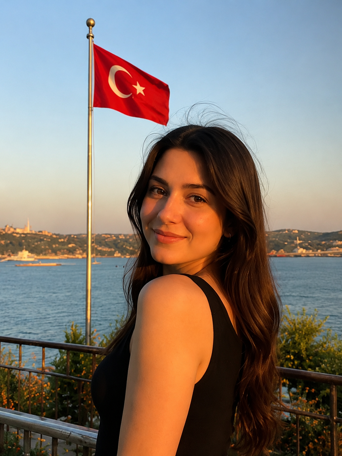 Zeynep T.